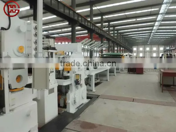 colour painted galvanized steel coil
