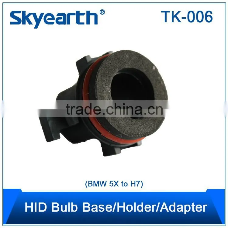 Car Electronic Accessories Hid Holder