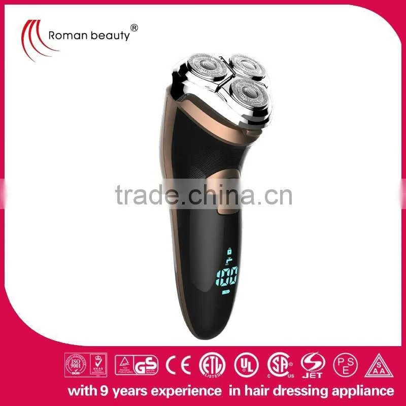 Best price multi function fast charge shaver