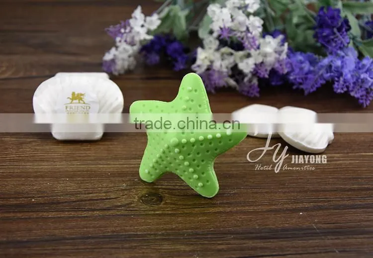 New style hotel bath soap manufacturers for Dubai