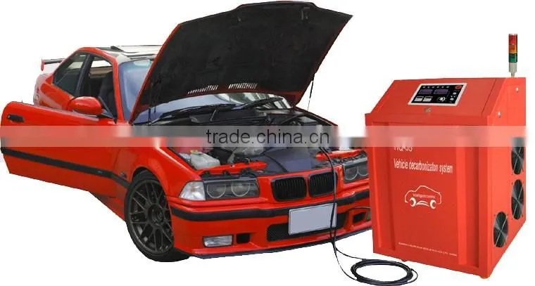 professional production car wash equipment for sale