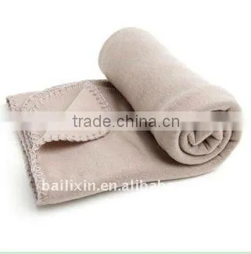 coral fleece blanket