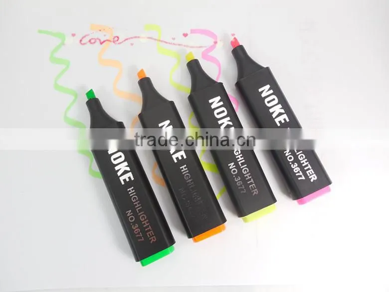 2015 new arrival hot seller competitive prices thick permanet marker pen