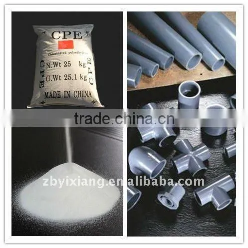 CPE135A material for shoe covers