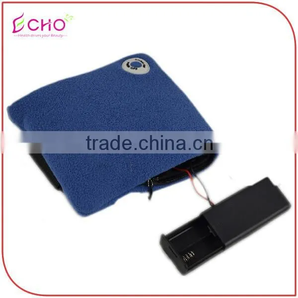 Vibrating Polar Fleece Electric Arm Massager