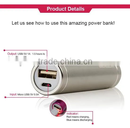 Real capacity charger for mobile phone