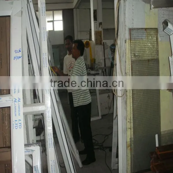 the best selling aluminium alloy handle for aluminum windows and doors