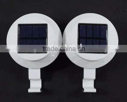 LED Solar enegry save light solar powered garden decorative led lawn lamp light