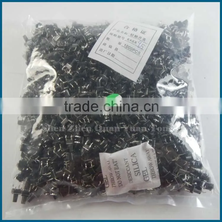 Inductor 6*6*9.5 Quality Guarantee