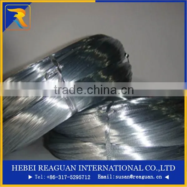 PVC COATED GALVANIZED IRON WIRE