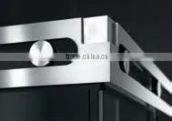 Shower Room System