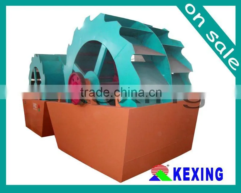 Mining Widely Use Sand Washer Product