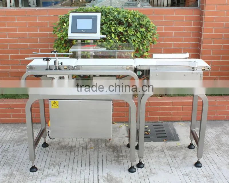 Check weigher CW10