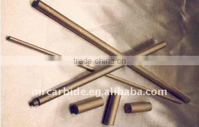 Tungsten carbide rod/strip
