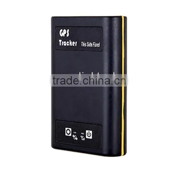 Cheap,Mini personal traker GPT06 waterproof gps personal tracker