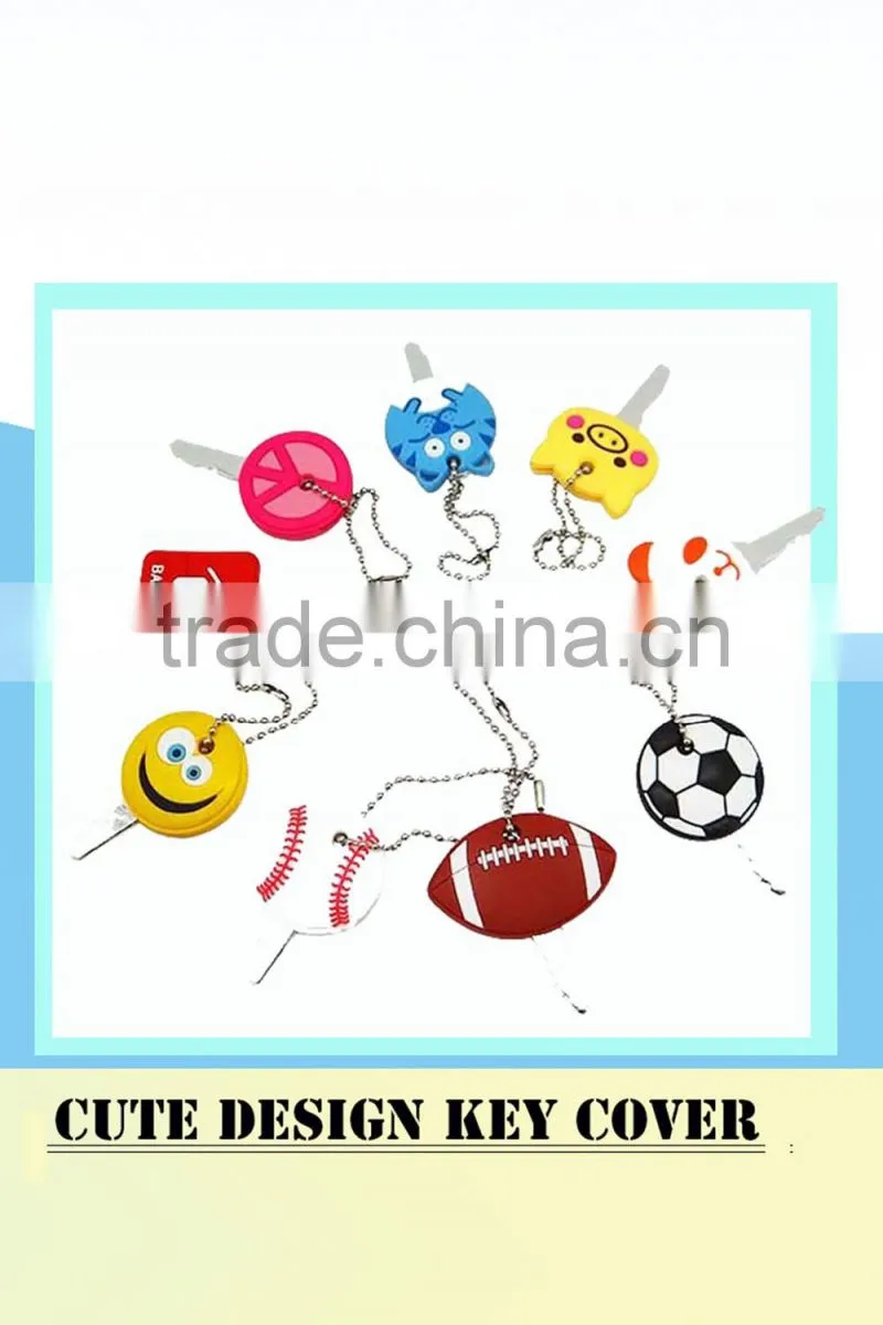 Reasonable Price Tennis ball Keychain, Tennis Racket Key Chain