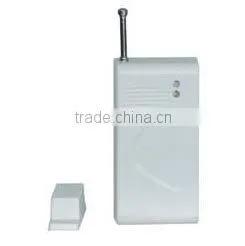 KH0601 Wireless Door Sensor alarm with frequency of 315/ 433 MHz