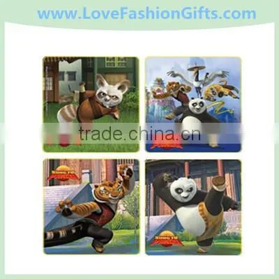 Kung Fu Panda Sticker