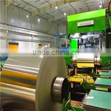 Shanghai Xili Industrial Co., Ltd. company overview - view 3