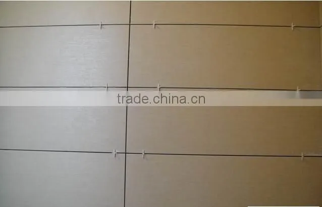 tile cross 2.5mm tile spacer