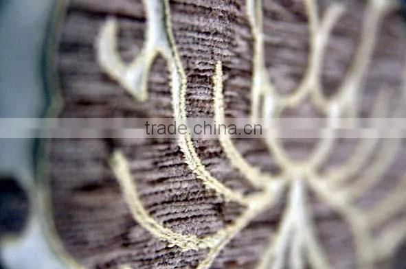 Good Quality Curtain Fabric