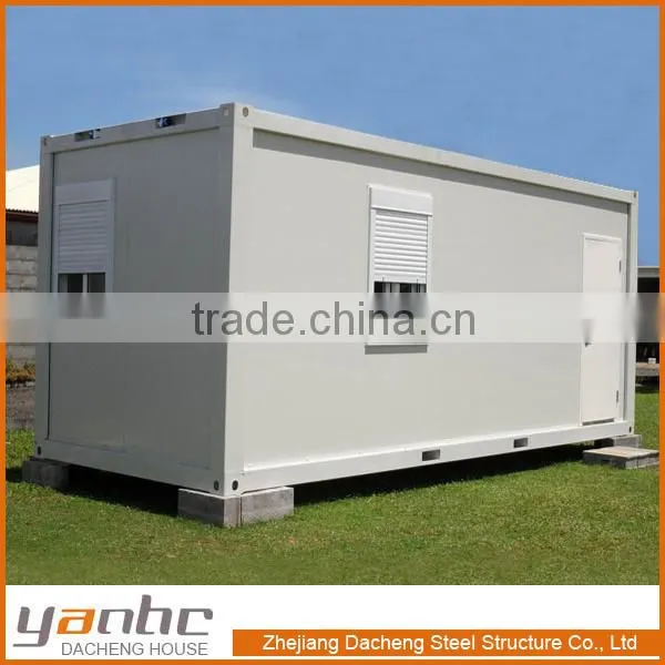 Low Cost 20ft /40ft ft Case Container Prebuild - modular house