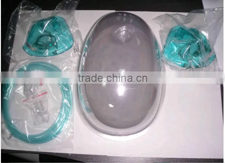High Quality Water Oxygen Jet for Skin Care