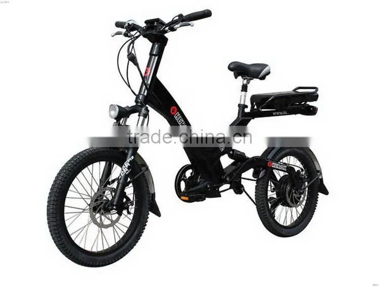Light-weight newest electric bike horns