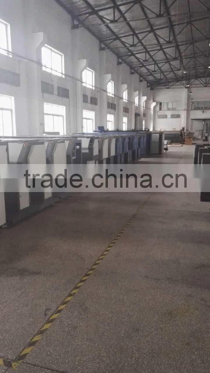 cloth fabric printing machine BST4060 direct to garment printer
