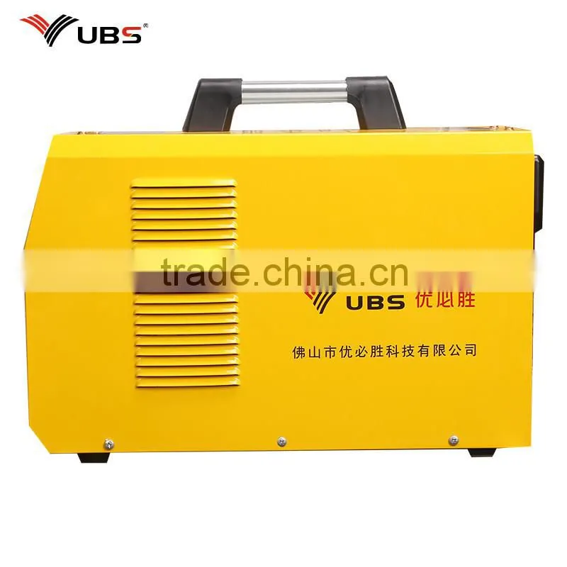 UBS Inverter DC Plasma cuttering machine (Dual IGBT Module Type) LGK-63