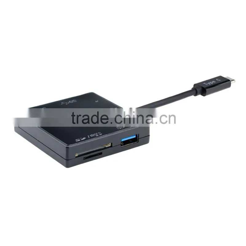 USB Type C OTG Data Cable for Charge