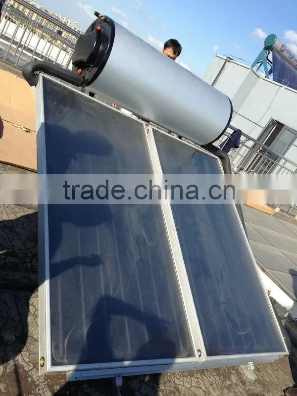Solar Water Heater- 150L- 300L Pressurized Solar Water Heater System