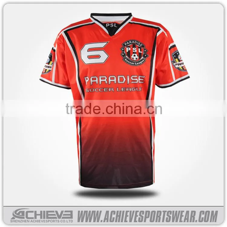 factory supply soccer jersey wholesale