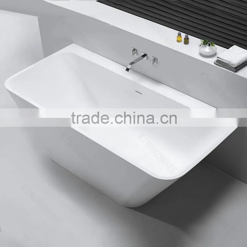wholesale very small square bathtub shower bathtub with seat
