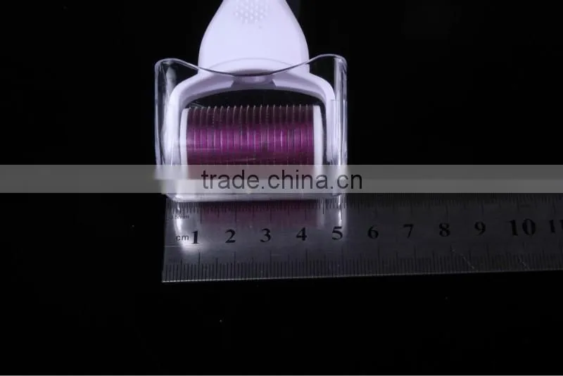 Hot New Products for 2015 mt Skin Roller Microneedling Derma Roller
