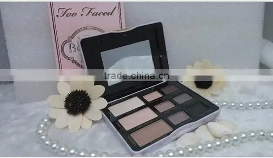 elegant lady needs, high quality eyeshadow palette