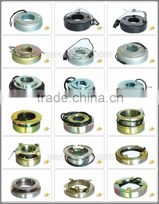 Centrifugal clutch(16 2A1C260.205) for bus air compressor with fast delivery