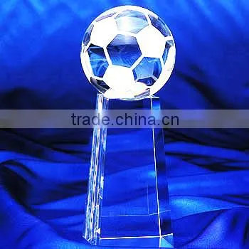 Optical Crystal Diamond Tiara VIP Award - Honor Gifts