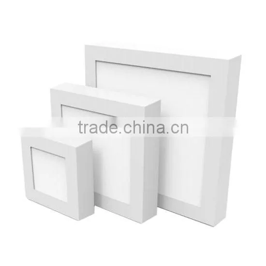 12w 2835smd led light surface panel light