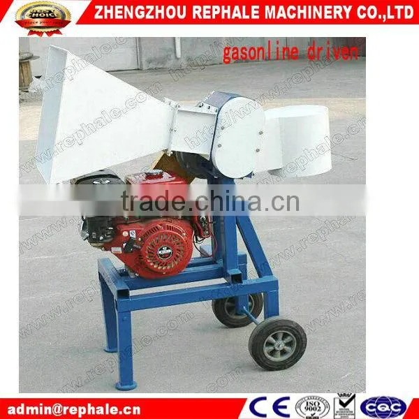 High quality wood log cutter machine with reasoble price