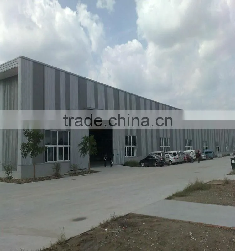 Used warehouse lighting