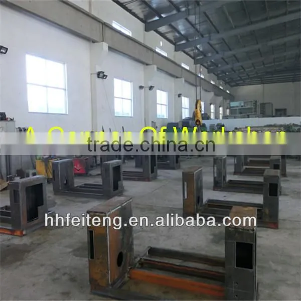 New Quotation Diamond Mesh Machine(Auto Chain Link Fence Machine)