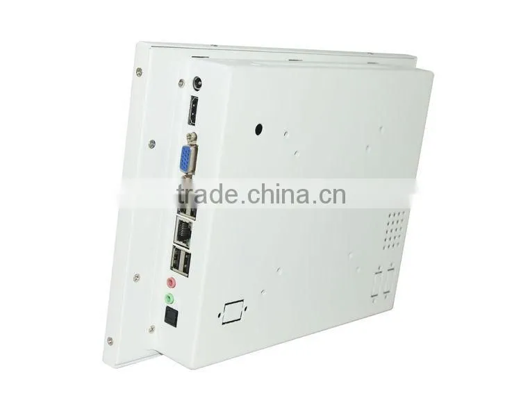 New Design Hot Selling Power Supply+Power Cord All In One Pc AIO Computer