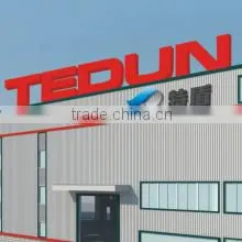 Hangzhou Tedun Building Materials Co., Ltd. company overview - view 3