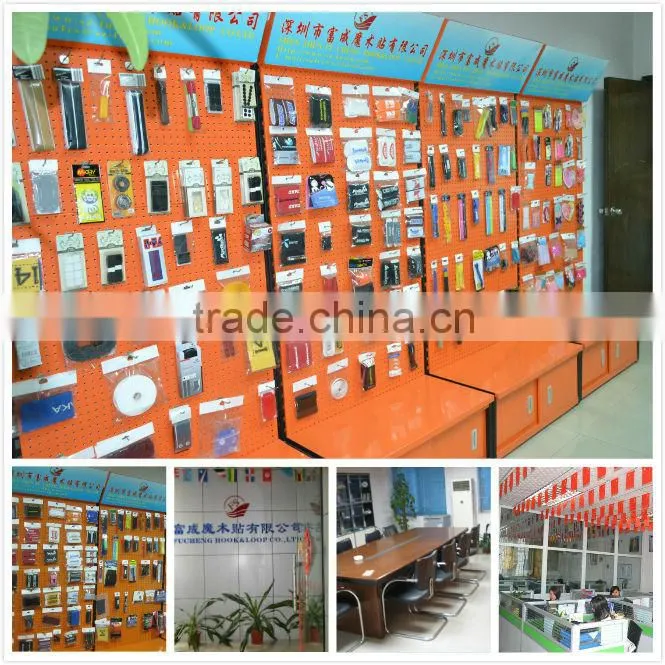 Hair Holding Fastener tape Pads with high quality