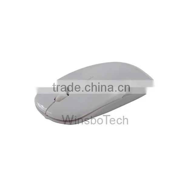 Latest Magic and Colourful 2.4G Wireless Mouse/A4tech Mouse/Mouse for Ipad