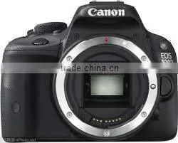 Canon EOS 100D Body Only Digital DSLR Int. Camera Body DGS Dropship