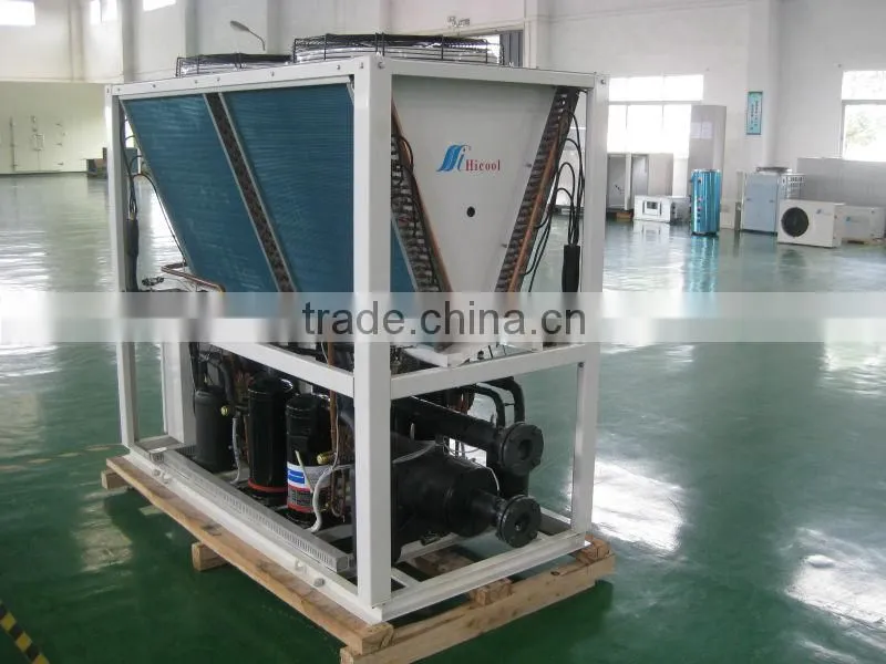 Central Air Conditioner 50KW
