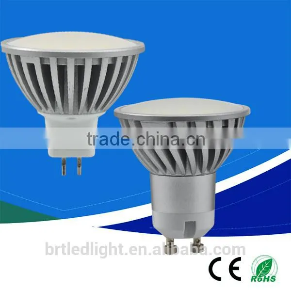 small led spot light e27 gu5.3 led spot light, 3, 5w, 7w, 220V