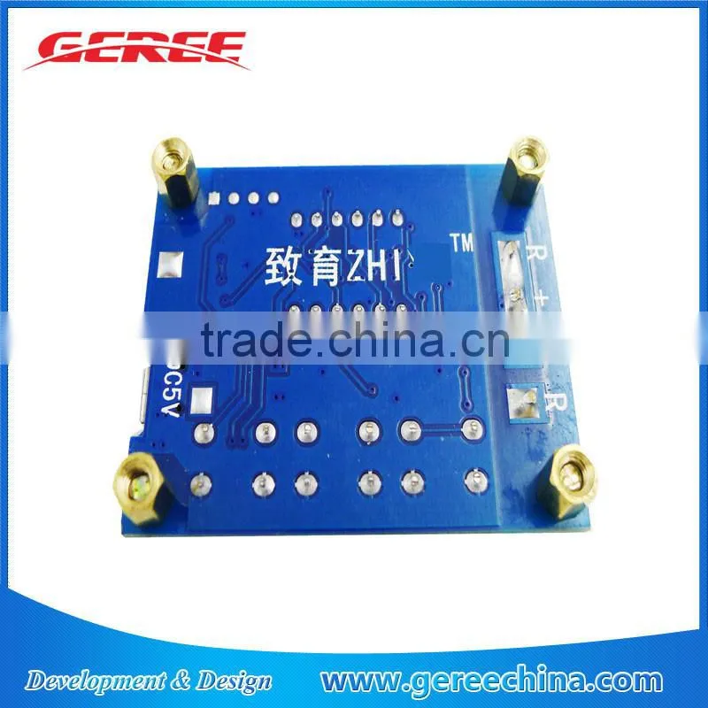 1.5v~12v Battery Capacity Meter discharge Tester for 18650 li-ion lithium lead-acid battery